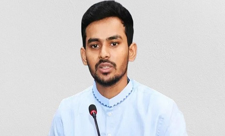 ‘পদত্যাগের আগেই সম্পদের হিসাব দিয়ে এসেছি’