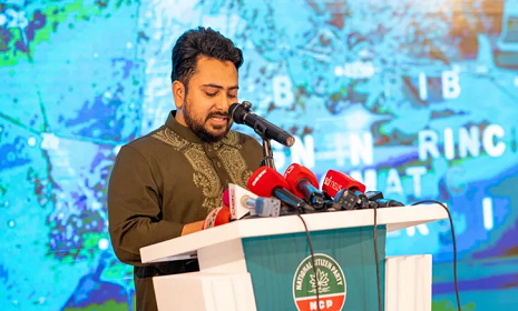 ‘রাষ্ট্রের বড় বড় প্রতিষ্ঠানকে সুকৌশলে দলীয়করণ করছে সরকার’