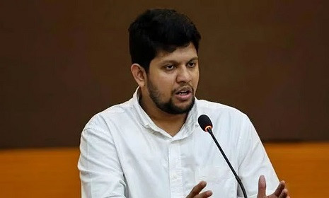 মাহফুজ আলমের উদ্যোগে নতুন প্ল্যাটফর্ম অলটারনেটিভস ন্যাশনাল অর্গানাইজিং