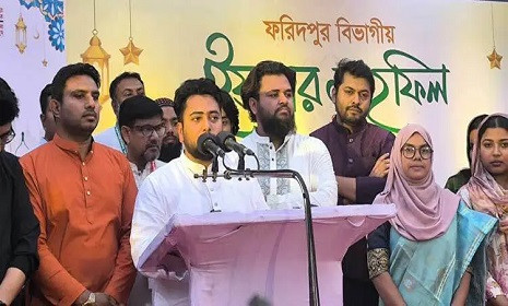 ‘শেখ হাসিনা সরকারের প্রবণতা এ সরকারেও দেখা যাচ্ছে’