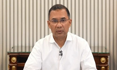 ‘নারীর ক্ষমতায়ন ছাড়া টেকসই উন্নয়ন সম্ভব নয়’