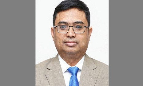ঢাকা ওয়াসার এমডির দায়িত্বে মনিরুজ্জামান