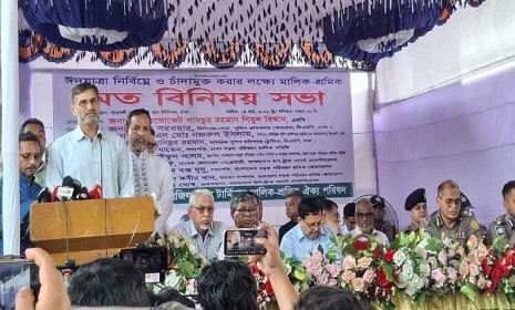 ‘ঈদে লক্কড়-ঝক্কড় বাস নামালেই তাৎক্ষণিক ব্যবস্থা’