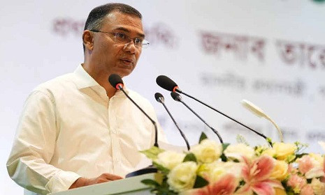 ‘নাগরিকদের দুর্বল রেখে রাষ্ট্র কখনো শক্তিশালী হতে পারে না’