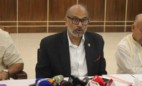 ‘পহেলা বৈশাখে ২ কোটি ২০ লাখ কৃষক পাবে কৃষি কার্ড’