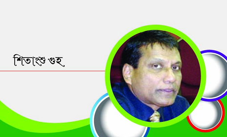 ‘অপূর্ব পাল নয়, আহমদ’ 