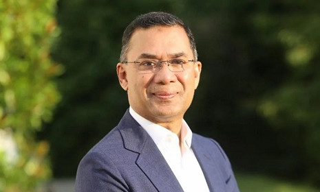 সোমবার দিনাজপুর যাচ্ছেন প্রধানমন্ত্রী তারেক রহমান 