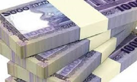 ঈদ ঘিরে সক্রিয় জাল নোট কারবারিরা