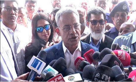 ‘ঈদে বাড়তি ভাড়া নয়, বরং কমও নেওয়া হচ্ছে’