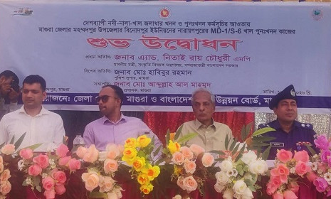 কৃষক বাঁচলে দেশ বাঁচবে : সংস্কৃতিমন্ত্রী