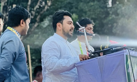 ‘সরকার সংস্কারের বিপক্ষে স্পষ্ট অবস্থান নিয়েছে’