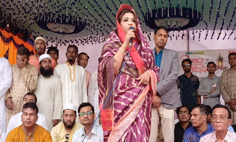 ‘সকল নেতাদের ঐক্যবদ্ধ থাকতে হবে’