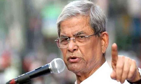 ‘আওয়ামী লীগের রাজনৈতিক কর্মকাণ্ড বন্ধই থাকবে’