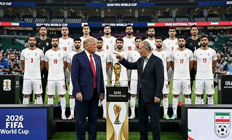 ‘বিশ্বকাপ নয়, আমরা যুক্তরাষ্ট্রকে বয়কট করব’