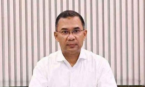 জাতীয় ঈদগাহে ঈদের নামাজ আদায় করবেন প্রধানমন্ত্রী