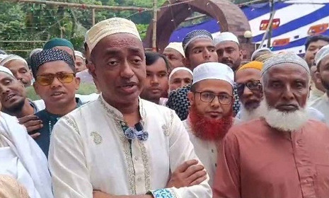 ‘এবারের ঈদে চাঁদাবাজি কমেছে’