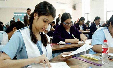 এসএসসি পরীক্ষার প্রবেশপত্র বিতরণের তারিখ ঘোষণা