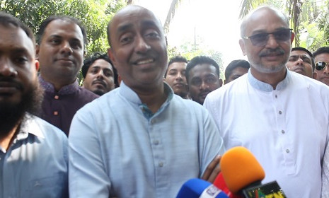 কবে চালু হবে ৬৩ কোটি টাকার গড়াই সেতু, জানালেন আইনমন্ত্রী  