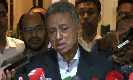 ‘অর্থনৈতিক উত্তরণে বিএনপির ইশতেহার বাস্তবায়ন শুরু’