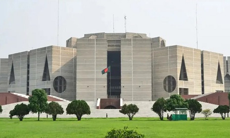 ‘এক সপ্তাহের মধ্যে ১৩৩ অধ্যাদেশের প্রতিবেদন জমা দেব’