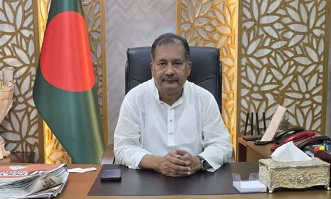 ‘জুলাই যোদ্ধাদের দায়মুক্তি দেওয়া হবে’