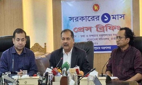 ‘তেলের দাম বাড়ার সম্ভাবনা নেই, মজুত করলে লাভ হবে না’