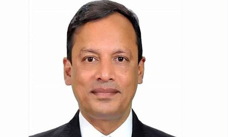 দেশের ১৮ তম অ্যাটর্নি জেনারেল ব্যারিস্টার রুহুল কুদ্দুস কাজল