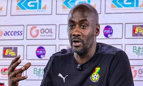 বিশ্বকাপের ৭২ দিন আগে কোচকে বরখাস্ত করল ঘানা