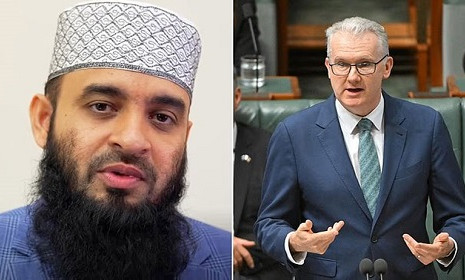 অস্ট্রেলিয়া থেকে বহিষ্কার হচ্ছেন মিজানুর রহমান আজহারী