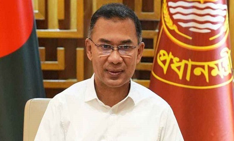 ৩০ এপ্রিল সিলেট যাবেন প্রধানমন্ত্রী 