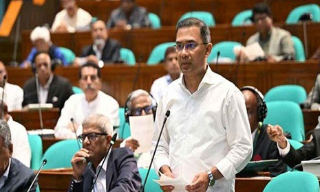 ‘পাচার হওয়া অর্থ ফেরাতে সব পদক্ষেপ নেবে সরকার’ 