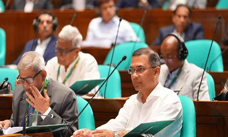 ‘প্রাথমিকের ২ লাখ শিক্ষার্থীকে বিনামূল্যে স্কুল ড্রেস দেওয়া হবে’