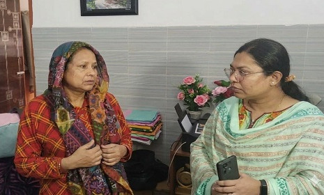 চিকিৎসা সেবার বাণিজ্যিকীকরণ ও বিপন্ন মানবতার আর্তনাদ