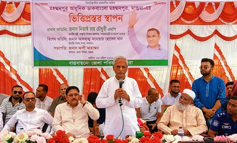 ‘এবার পহেলা বৈশাখের অনুষ্ঠানের নাম হবে বৈশাখী শোভাযাত্রা’