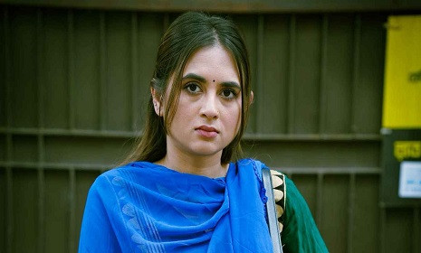 তৃতীয়বার ব্রেন টিউমারের অস্ত্রোপচার তানিয়া বৃষ্টির