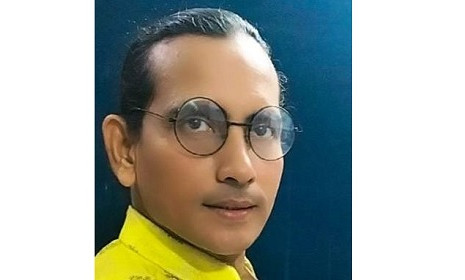 বিচার প্রয়োজন নীতির রাষ্ট্র গঠনে