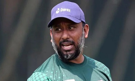 বিসিবির বর্তমান পরিস্থিতিকে ‘সার্কাস’ বললেন আফতাব