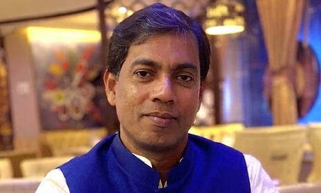 অগ্নিযুগের শেষ নক্ষত্র: বিনোদ বিহারী চৌধুরী ও আমাদের দায়বদ্ধতা