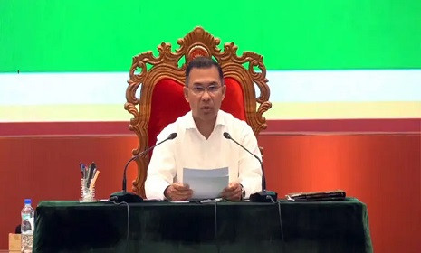 ‘জুলাই সনদের প্রতিটি দফা বাস্তবায়নে সরকার বদ্ধপরিকর’