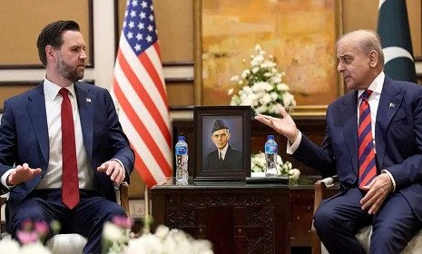 সমঝোতায় পৌঁছাতে পারেনি যুক্তরাষ্ট্র-ইরান