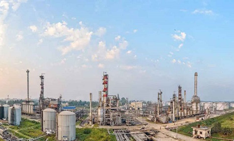 বন্ধ হয়ে গেল দেশের একমাত্র রাষ্ট্রায়ত্ত তেল শোধনাগার 