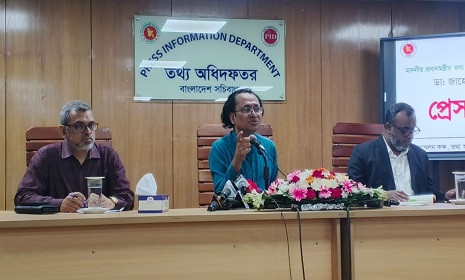 ‘জ্বালানি তেলের দাম বাড়াতে হতে পারে’