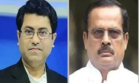 তাপস-নানকসহ ২৮ জনের বিরুদ্ধে অভিযোগ গঠনের শুনানি ২৬ এপ্রিল