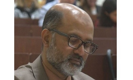 ন্যায়ের শাসন না থাকলে ‘রাষ্ট্র’ নয়, সেটা ‘মগের মুল্লুক’