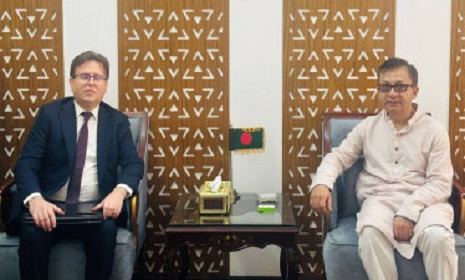 ‘নিরীক্ষার মান বজায় রাখতে সরকার আন্তরিক ও সচেতনভাবে কাজ করবে’