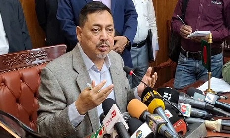 ফিরলো ‘জাতীয় বিপ্লব ও সংহতি দিবস’, থাকবে সরকারি ছুটি