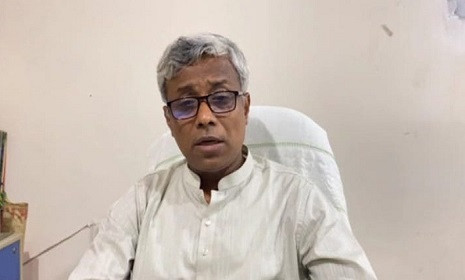 ‘দেশের ইতিহাসে সর্বোচ্চ জ্বালানি মজুত রয়েছে’