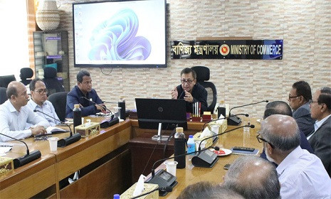 ‘এফবিসিসিআইকে অরাজনৈতিক প্রতিষ্ঠান হিসেবে গড়ে তুলতে হবে’