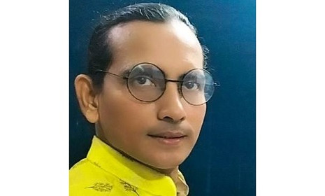 মাজার রক্ষায় আমরা অবিরাম সংগ্রামমুখর