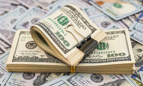 বৈদেশিক মুদ্রার রিজার্ভ ৩৫ বিলিয়ন ডলার ছাড়াল